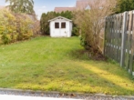 Garten - Wohnen mit Wohlfühlfaktor – 4-Zimmer-Reihenmittelhaus