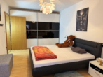 Schlafzimmer - Wohnen mit Wohlfühlfaktor – 4-Zimmer-Reihenmittelhaus