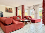 Wohnzimmer - Wohnen mit Wohlfühlfaktor – 4-Zimmer-Reihenmittelhaus