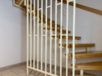 Kellertreppe - Wohnen mit Wohlfühlfaktor – 4-Zimmer-Reihenmittelhaus