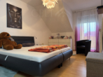 Schlafzimmer - Wohnen mit Wohlfühlfaktor – 4-Zimmer-Reihenmittelhaus