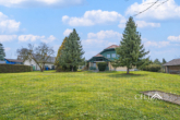Großes Grundstück - Architektenhaus mit großem Grundstück | 1.600m² | Terrasse | Kamin