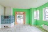 Küche - Architektenhaus mit großem Grundstück | 1.600m² | Terrasse | Kamin