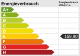 Energieskala - Architektenhaus mit großem Grundstück | 1.600m² | Terrasse | Kamin