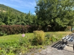 Garten - Liebevoll renovierte Doppelhaushälfte im Grünen | 106 m² | Garten | Keller
