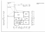 Grundriss - RESERVIERT Helle 4-Zimmer-Wohnung mit Balkon und Garten in Neufahrn – Jetzt entdecken!