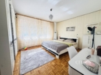 Schlafzimmer - RESERVIERT Helle 4-Zimmer-Wohnung mit Balkon und Garten in Neufahrn – Jetzt entdecken!