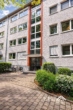 Außenansicht - Vermietete 3-Zimmer-Wohnung mit Balkon in Straubing – ideal für Kapitalanleger