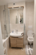 Badezimmer - Vermietete 3-Zimmer-Wohnung mit Balkon in Straubing – ideal für Kapitalanleger