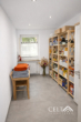 Vorratsraum - Vermietete 3-Zimmer-Wohnung mit Balkon in Straubing – ideal für Kapitalanleger