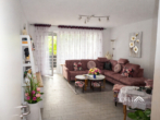 Wohnzimmer - Vermietete 3-Zimmer-Wohnung mit Balkon in Straubing – ideal für Kapitalanleger