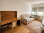 Gästezimmer - Stadtnahe Straubinger Eigentumswohnung | 4-Zimmer mit Balkon, Keller & Charme