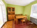 Esszimmer - Stadtnahe Straubinger Eigentumswohnung | 4-Zimmer mit Balkon, Keller & Charme