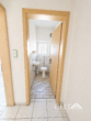 WC - Stadtnahe Straubinger Eigentumswohnung | 4-Zimmer mit Balkon, Keller & Charme