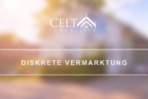 Diskrete Vermarktung - Außergewöhnliches Mehrfamilienhaus mit luxuriöser Ausstattung in Kempten | 3,6% Rendite