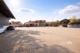 Lagerhalle Vorplatz - Große Lagerhalle mit ca. 800 m² in Leiblfing bei Straubing – Preis auf Anfrage